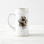 Geraldton Wax, Flannel Flowers, Banksia mugs