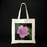 Geranium Endressii bags