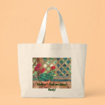Geranium (Gardener's) bags
