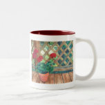 Geranium (Gardener's) Mug