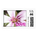 Geranium Stamp by ggbythebay Geranium Stamp