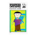 Gerard postage