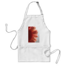 Gerber Daisy Apron