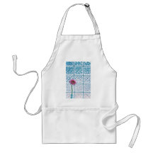 Gerber Daisy Aprons