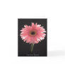 Gerber Daisy Note Card