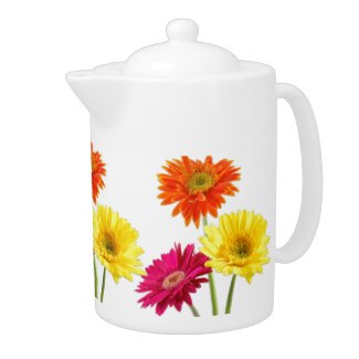 Personalized Tea Pot Gift Ideas