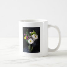 Gerbera Daisy 14 Mugs