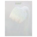 Gerbera Daisy Bud Letterhead