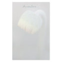 Gerbera Daisy Bud Stationery