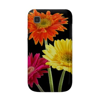 Gerbera Daisy Delight Samsung Galaxy Cover