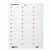Full Sheet