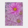 Gerbera Daisy Floral Postcard
