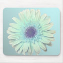 Gerbera Daisy mousepads