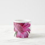 Gerbera Daisy Specialty Mug Espresso Cup