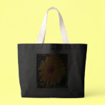 Gerbera Daisy Tote Bag bags