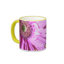 Gerbera Mug