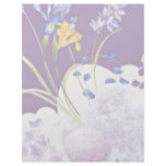 Gerbia Yellow flowers Customized Letterhead