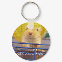 Gerbil keychains by okcshelter Gerbil keychains