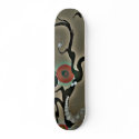 Gerby the Tree - Skateboard Deck