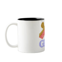 GERD mugs