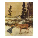 Gerda from The Snow Queen by Edmund Dulac Poster posters by CollageMontage Gerda from The Snow Queen by Edmund Dulac Poster posters
