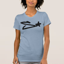 Gerls have dreams too* t-shirts