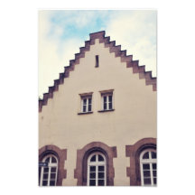 German architecture art photo