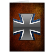 German Armed Forces Cards