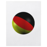 German ball flyers