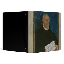 German Bible of Luther's Translation, 1561 Vinyl Binders