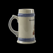 German Bier mugs