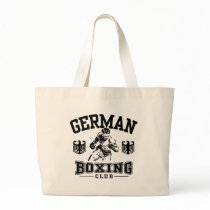 German Boxing bags