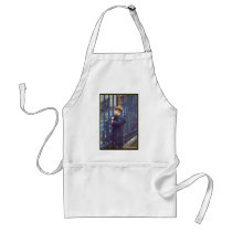 "German Boy" Apron
