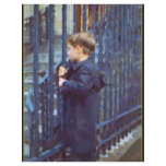 "German Boy" Flyers