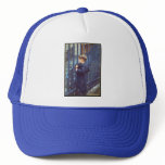 "German Boy"  Truckers Hat
