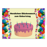 German Cards