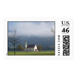 German Church postage