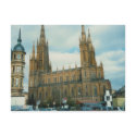 German Church postcards by jacinto888 German Church postcards