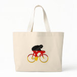 German cycling flag of germany cyclists gear bags