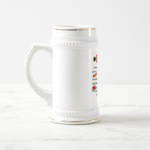 German Definition Beer Stein mugs