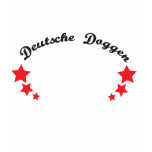 German Doggen t-shirts