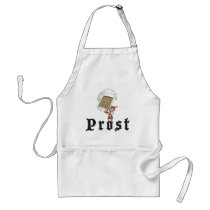 German Drinking aprons