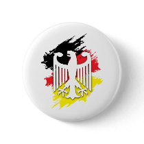 German Eagle Pin