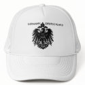 German Eagle Hat