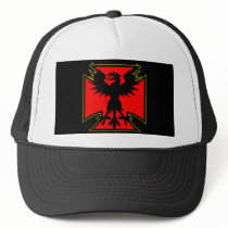 German Eagle Iron Cross hats by WhiteTiger_LLC German Eagle Iron Cross hats