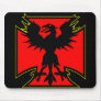 German Eagle Iron Cross Mouse Pads