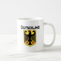 German Eagle mug by Reddragn7845 German Eagle mug