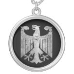German Eagle Custom Jewelry