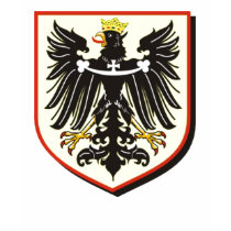 German Eagle Shield t-shirts