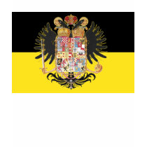 German Eagle T Shirt